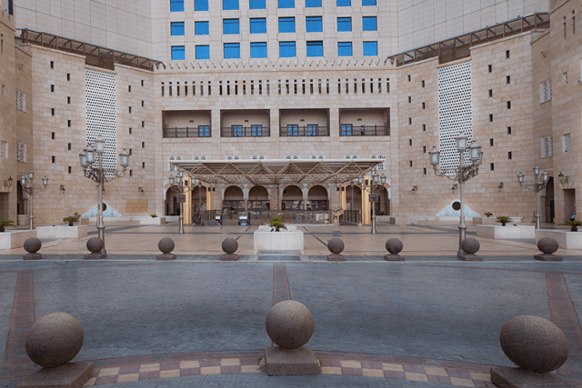 October Half Term Holidays 2026 Umrah Package 2