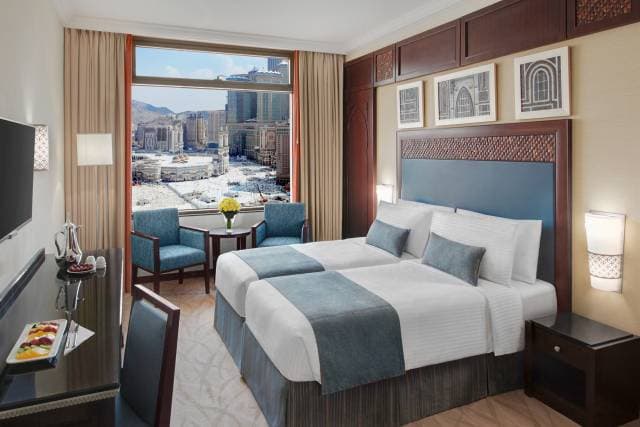 Hajj 2027 (5/4 Star - 20 Days Package) 3