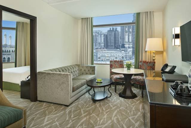 Hajj 2027 (5/4 Star - 20 Days Package) 5
