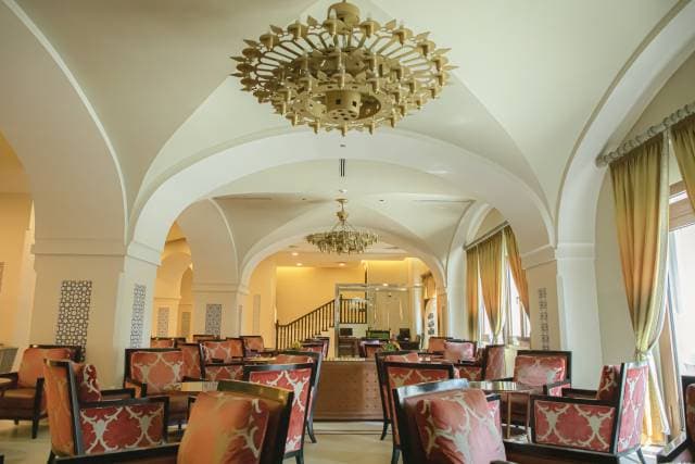 Hajj 2027 (5/4 Star - 20 Days Package) 6