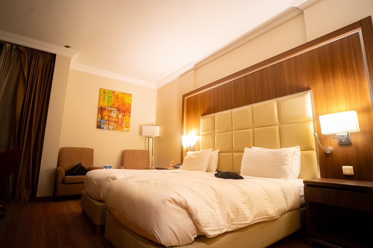 12 Days 4-Star Umrah Package (December 2026) 2