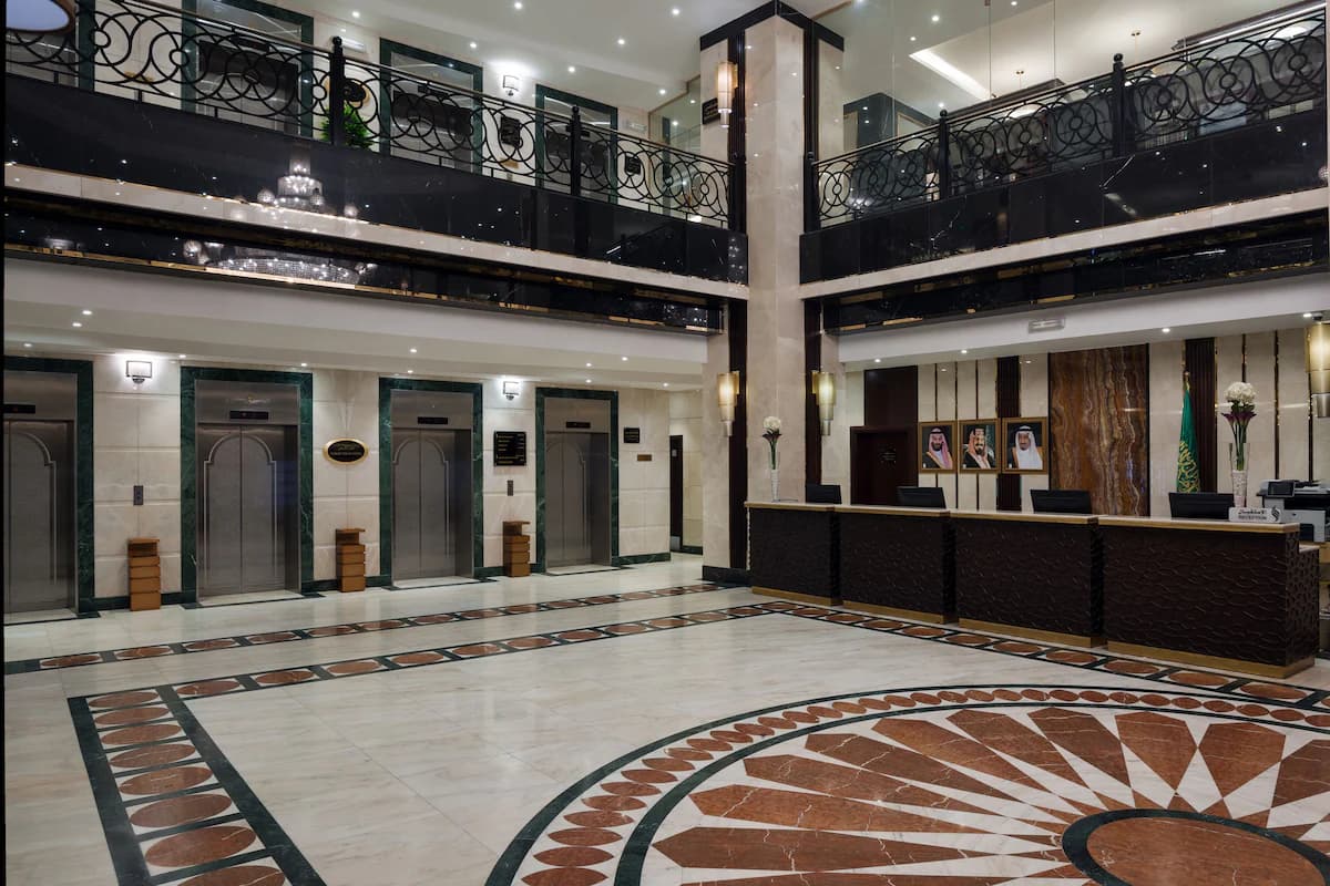 Ramadan Umrah 2027 - Birmingham Group (2nd & Last Ashra - Eid in Madinah) 10