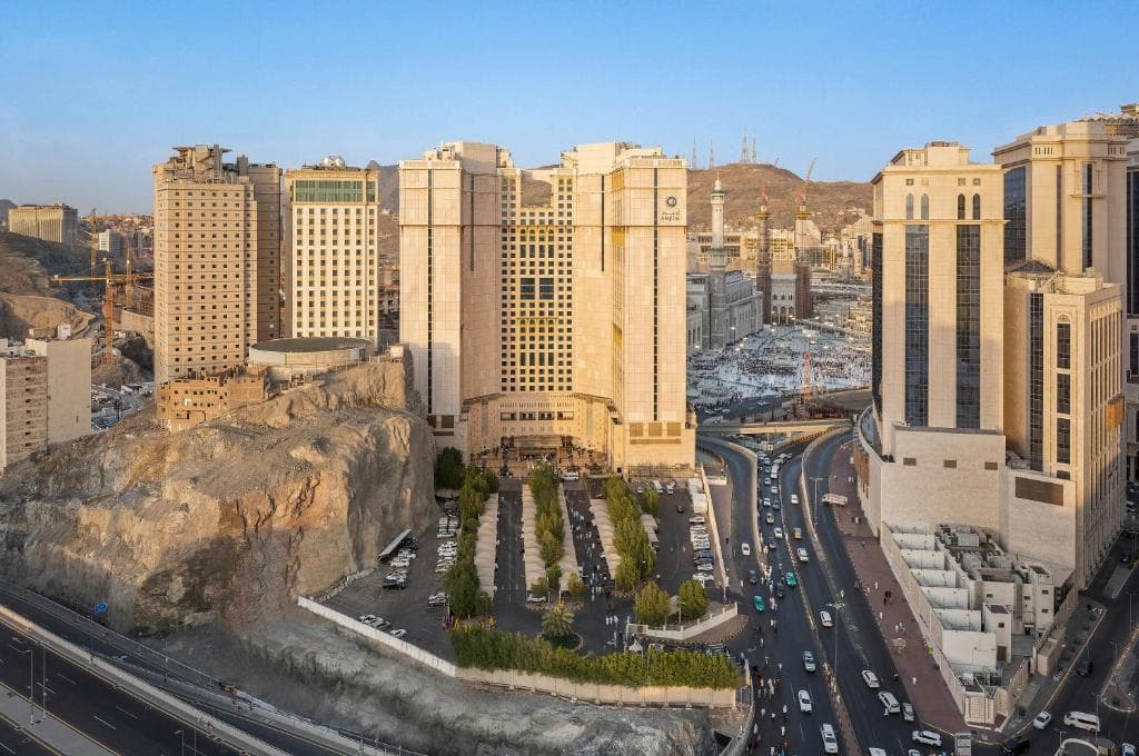 Hajj 2027 (5/4 Star - 16 Days Package) 7
