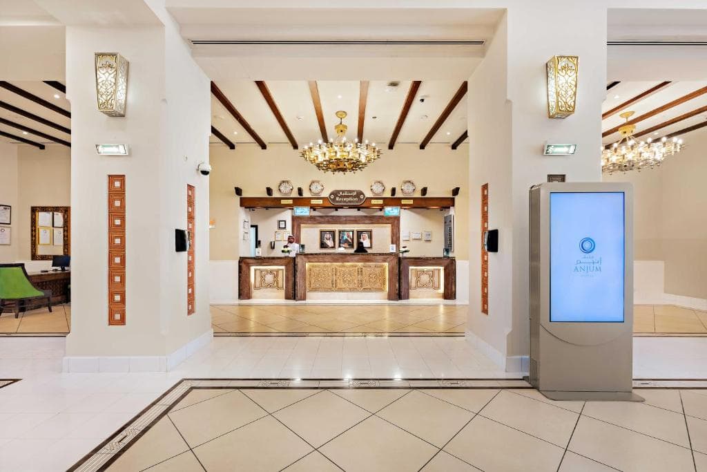 Hajj 2027 (5/4 Star - 16 Days Package) 8