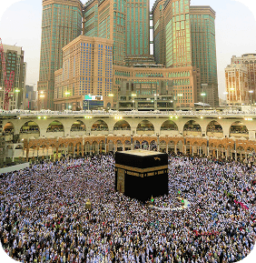 Kaaba