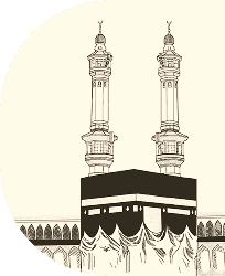 Hajj Pilgrims